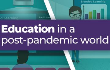 Blended Learning Education Post Pandemic