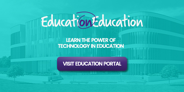 Transforming Higher Education - Portal Homepage