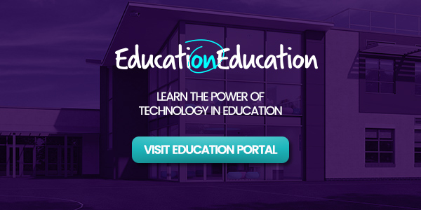 Technology Transforming Education Portal
