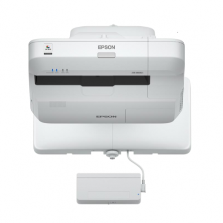 Epson Projection 3