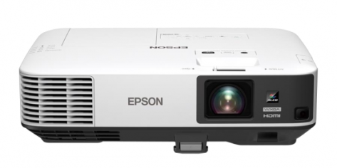 Epson Projector 3