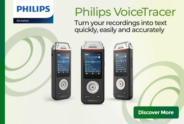 Blended-learning-Philips-Dictation