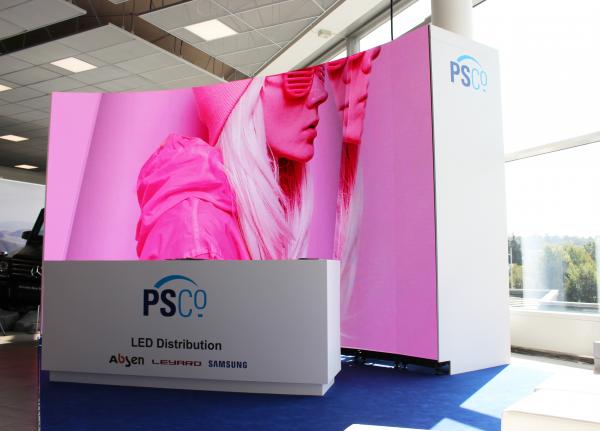 PSCo at Technology Exposed 2018