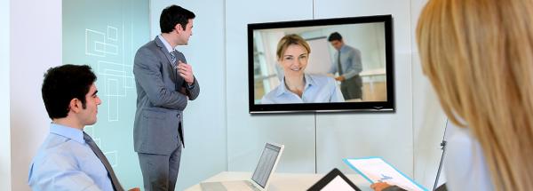 The Rise of Enterprise Video in the Workplace