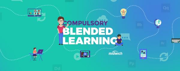 Compulsory Blended Learning 