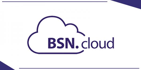 BrightSign BSN.Cloud