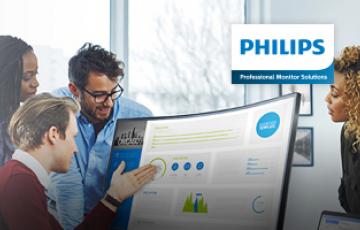 Philips Monitors 2024