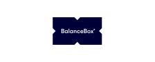 BalanceBox Logo Massief Blauw RGB