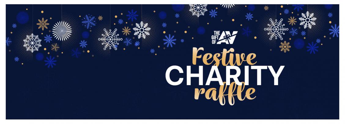 festive raffle 24 banner2