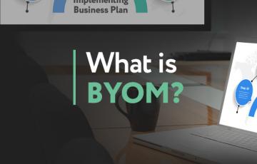 What is BYOM or Bring Your Own Meeting BLOG 