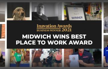 Inavation awars Winner Midiwch Blog Header2