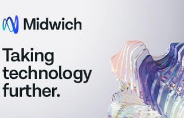 Midwich unveils new branding