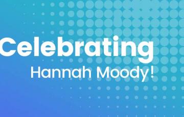 Hannah Moody News Header