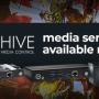 Midwich now distributing Hive media servers