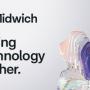 Midwich unveils new branding