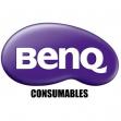 BenQ Consumables Logo NEW