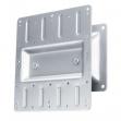 ERG0030 200 x 200 VESA flush wall mount