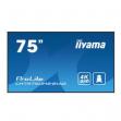 IIyama IIYLH7575UHSB1A 1