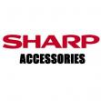 NEW SHARP ACCESSORIES