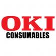 Oki CONSUMABLES LOGO NEW