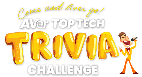 aver top tech trivia challenge