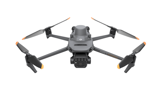 DJI Mavic 3M