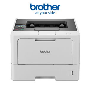 Brother Mono Laser Printer