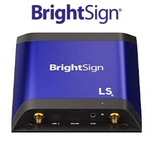 BrightSign Media Player