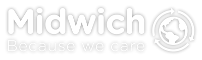 Midwich - Because we care