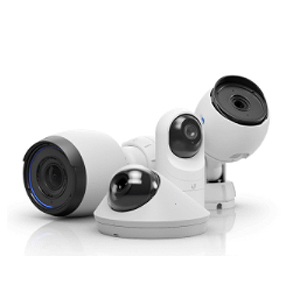 UniFi Camera Security